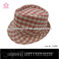 child fedora kids hat men wholesale